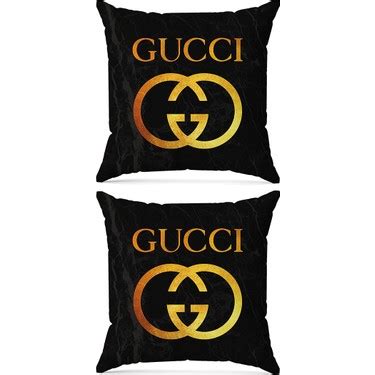 gucci yastık kılıfı|gucci cüzdan.